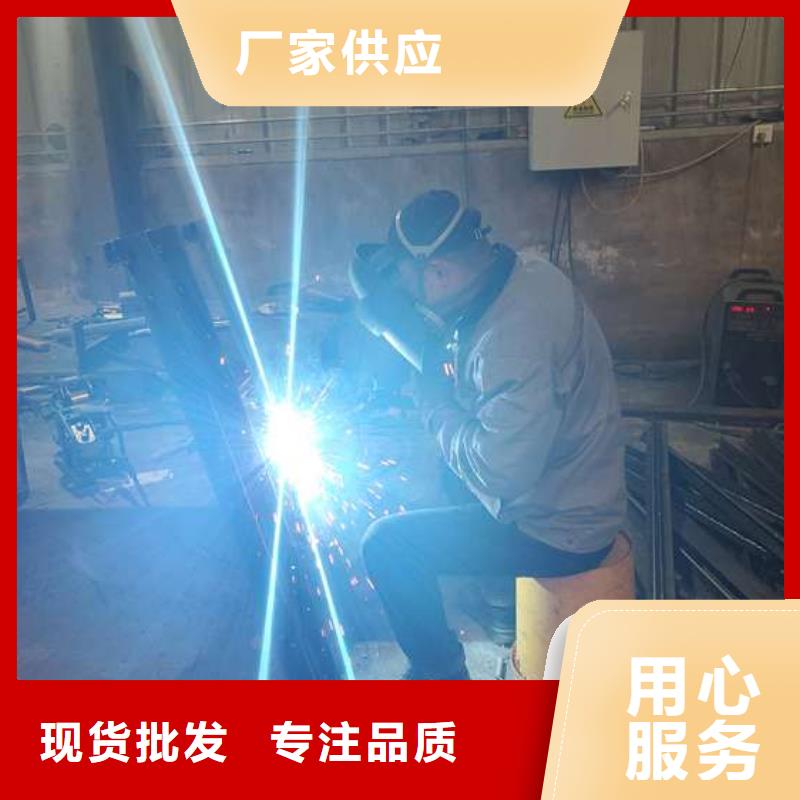 不锈钢复合管护栏_热镀锌立柱厂家直接面向客户