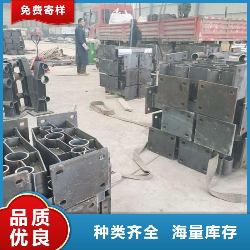 不銹鋼造型欄桿庫存量充足
