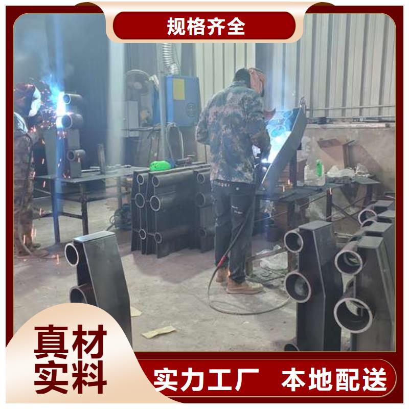 侯馬鑄造石護欄加工廠子