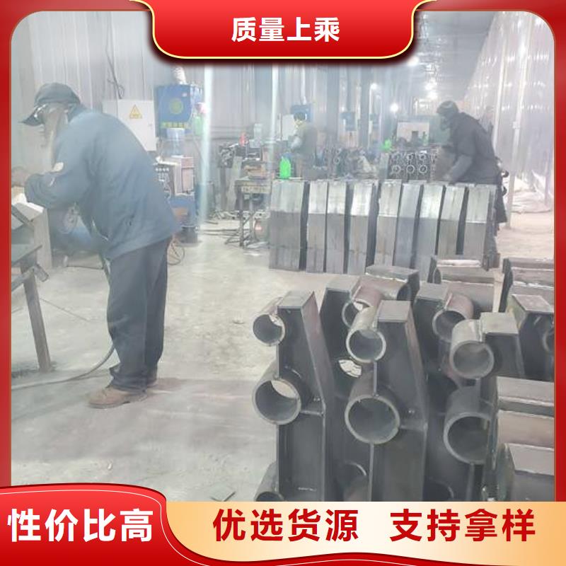 大橋防撞護欄物美價廉
