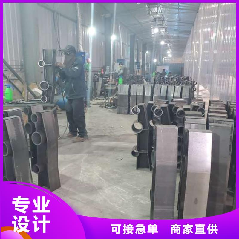 不銹鋼立柱
