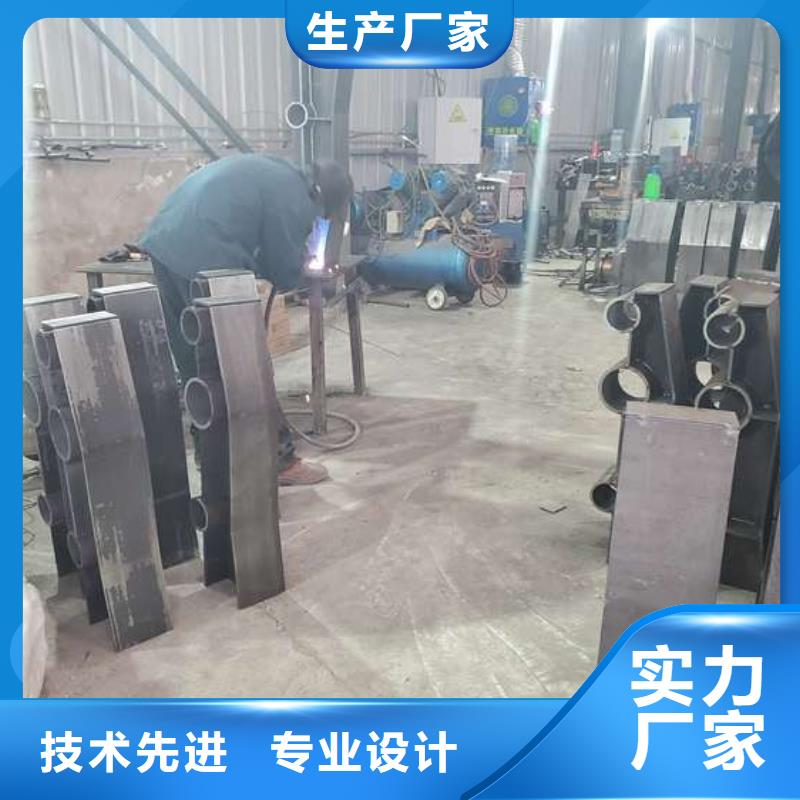 尚義縣交通護欄加工廠家