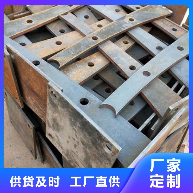 25*1.5不銹鋼復合管-口碑