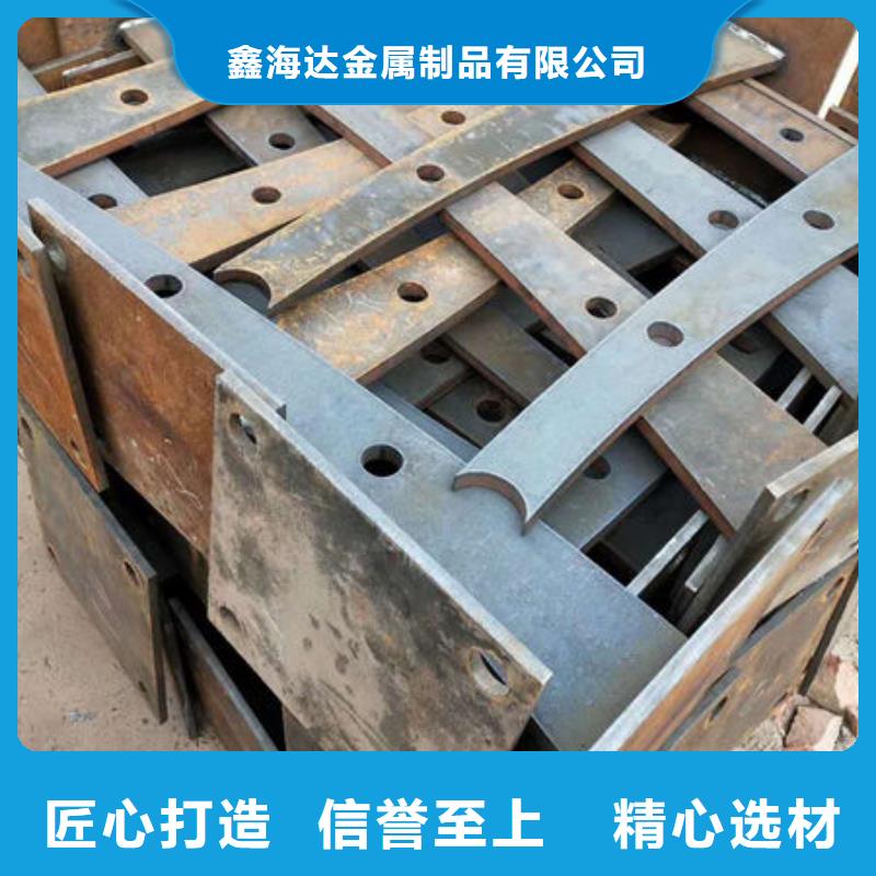 不銹鋼復合管護欄_不銹鋼復合管護欄公司
