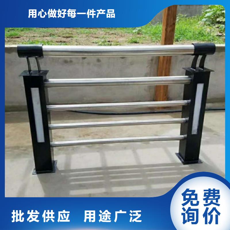 橋梁不銹鋼復合管廠家簡介