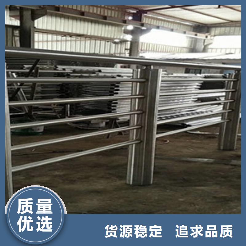 橋梁防護景觀護欄生產基地