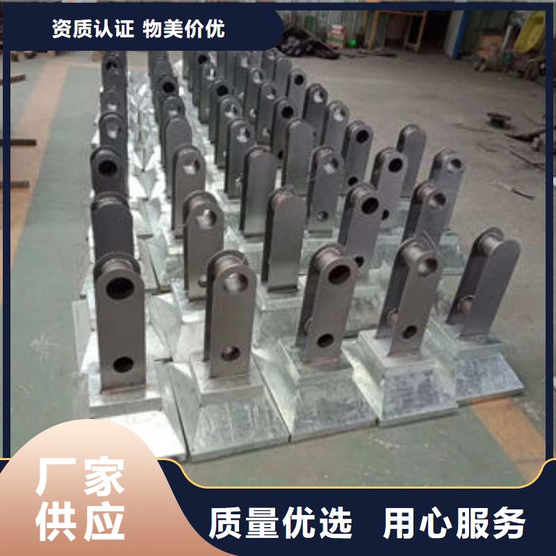 黑水縣不銹鋼立柱安裝價格