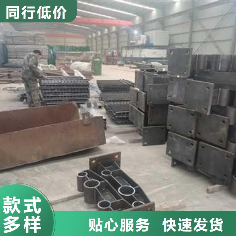 大橋防撞護(hù)欄廠家信譽(yù)高