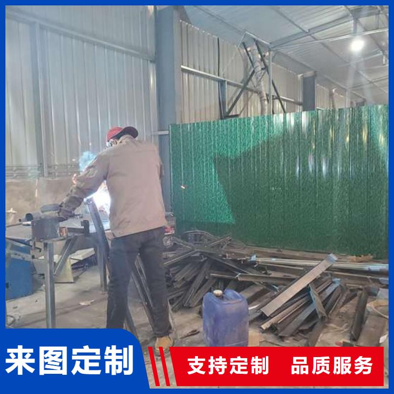 鋼絲繩護欄實體加工廠
