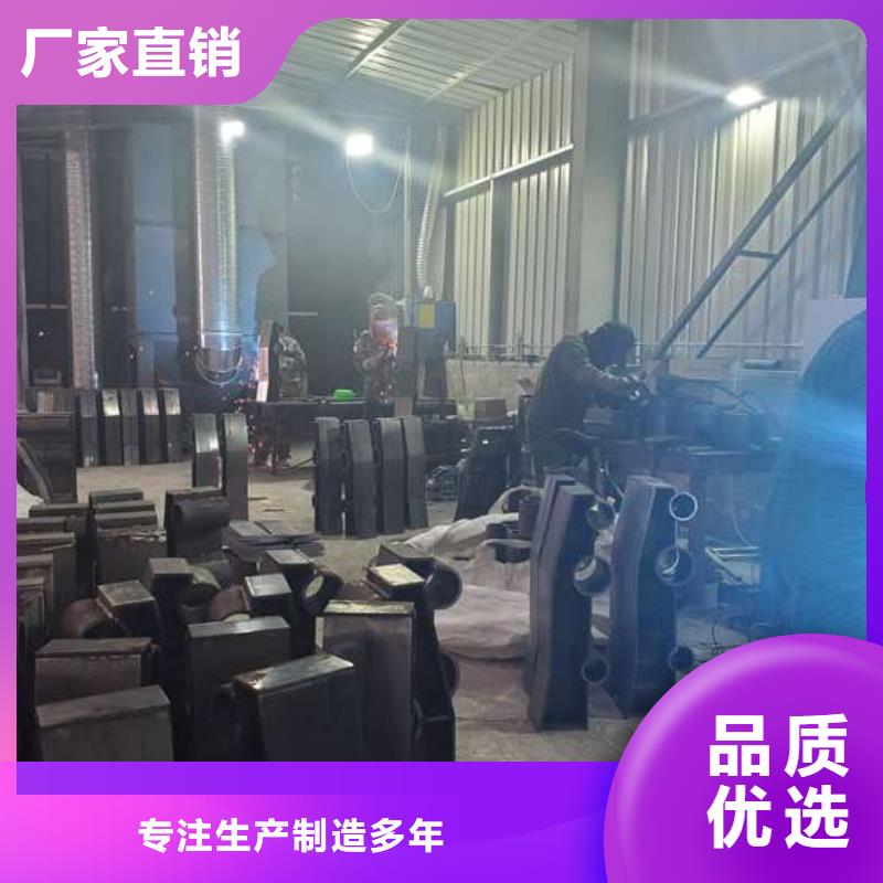 鋼索護欄結實耐用