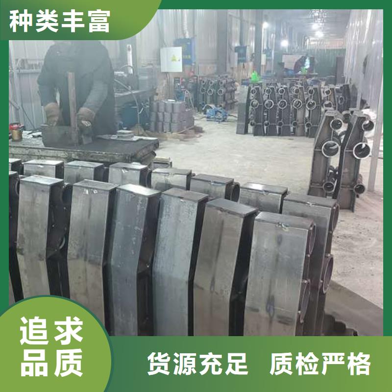 鋁合金橋梁欄桿廠家特惠