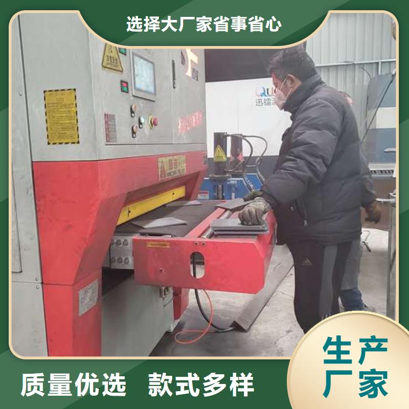 不锈钢复合管护栏 交通防撞围栏技术先进