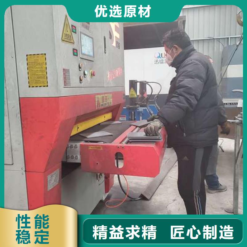 不锈钢复合管护栏-镀锌波形护栏厂家自营