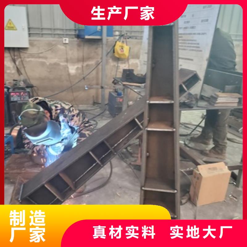 不銹鋼復合管橋梁護欄企業(yè)-值得信賴