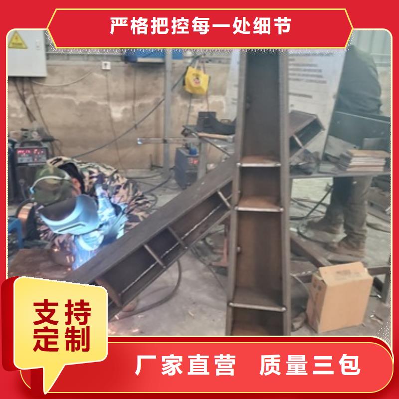 不锈钢复合管护栏_热镀锌立柱厂家直接面向客户