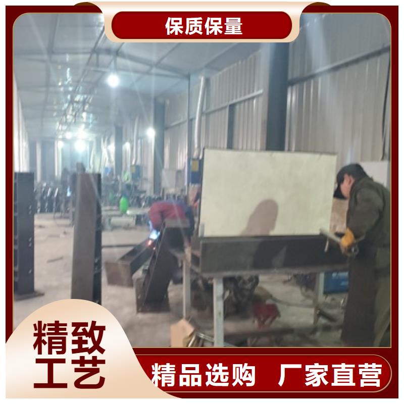 不锈钢复合管护栏_桥梁护栏真正让利给买家