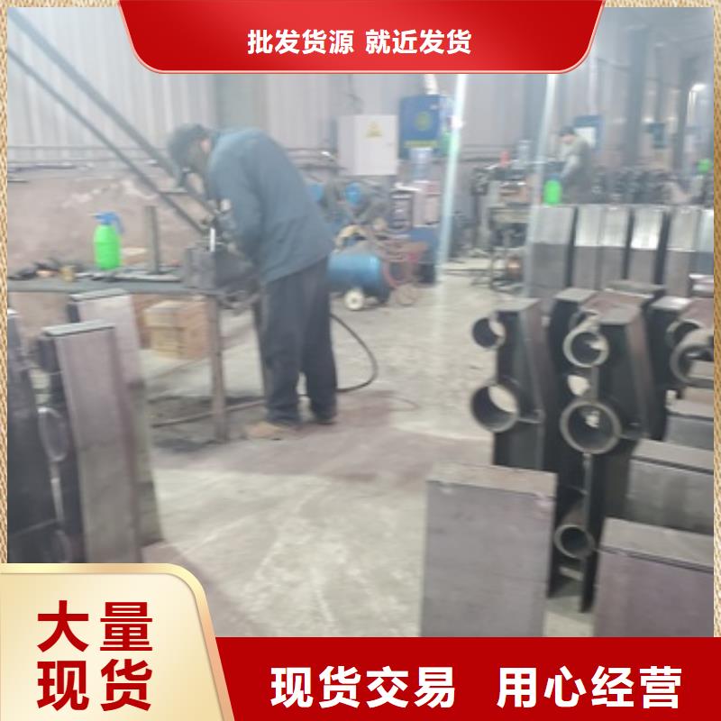 定制不銹鋼纜索護欄的公司