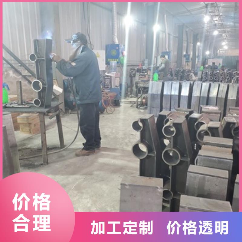 304不銹鋼復合管廠家報價