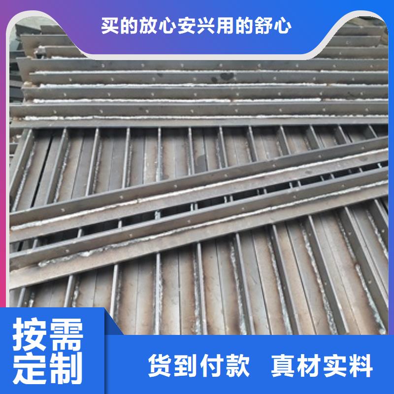 景觀不銹鋼復合管護欄保質保量