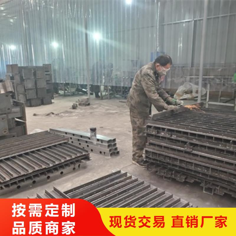 304不銹鋼碳素鋼復合管定制加工