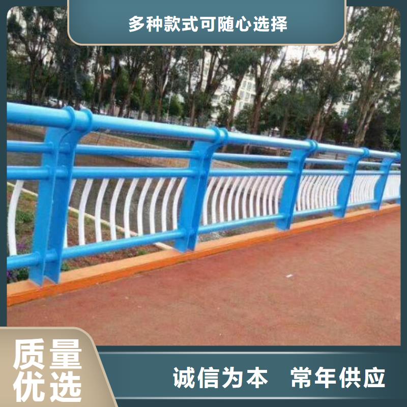 不銹鋼燈光護欄隨時報價