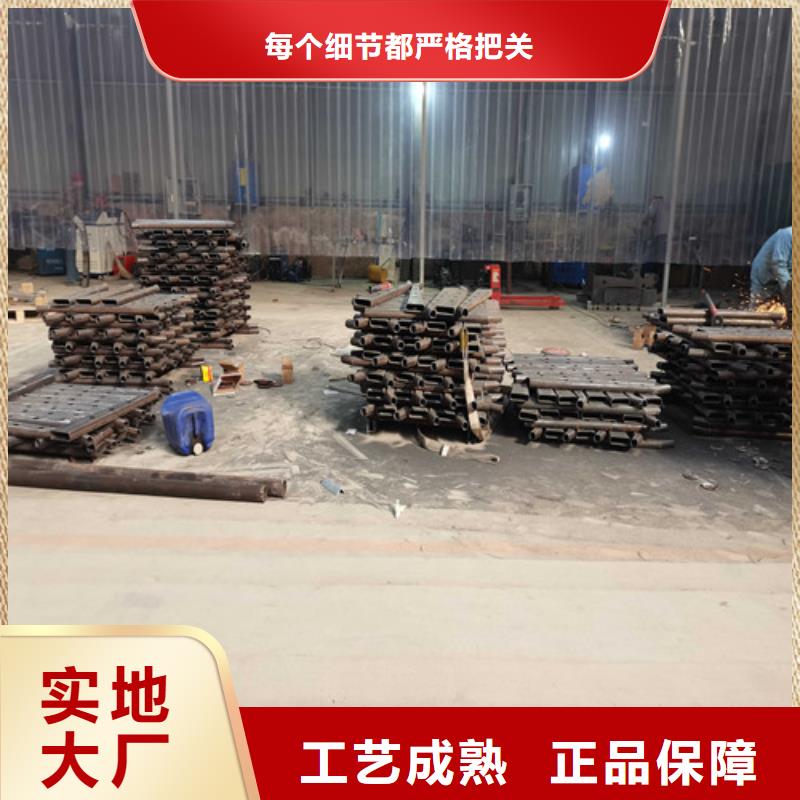 公路防撞護欄專業生產及銷售