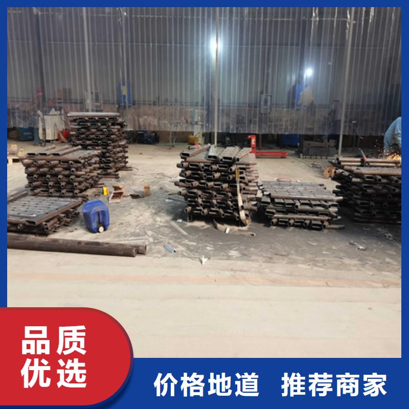 文昌市橋梁護欄欄桿原廠
