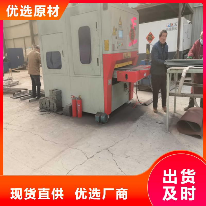 橋梁防撞護欄設置標準多年生產經營