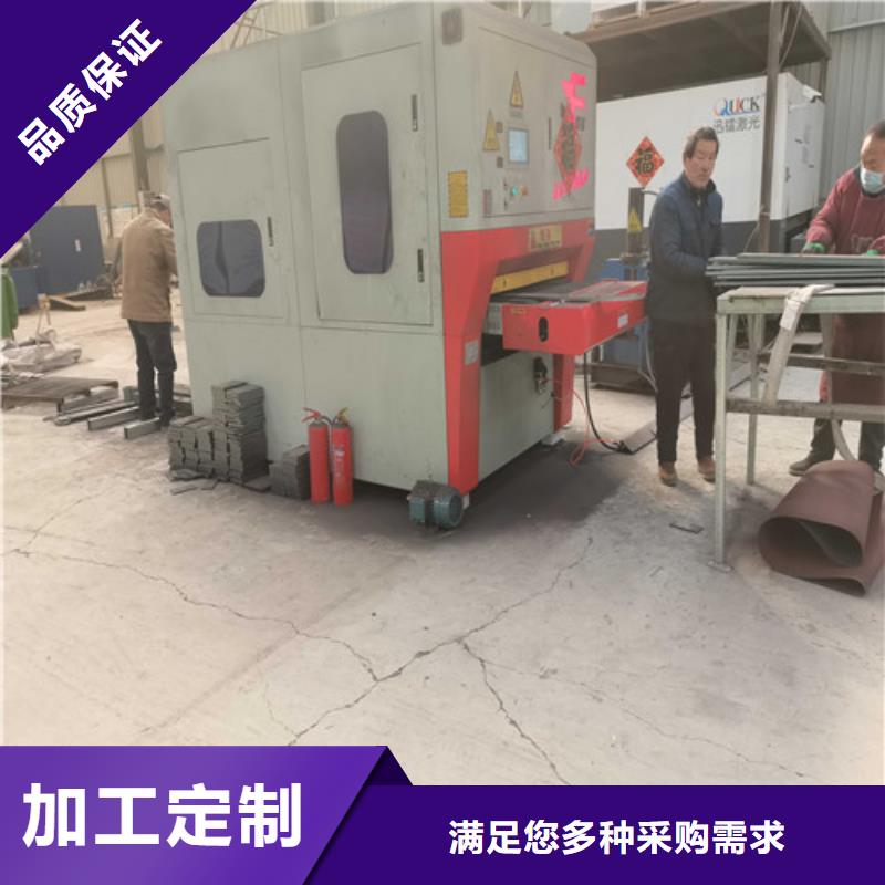 防撞护栏桥梁护栏售后无忧