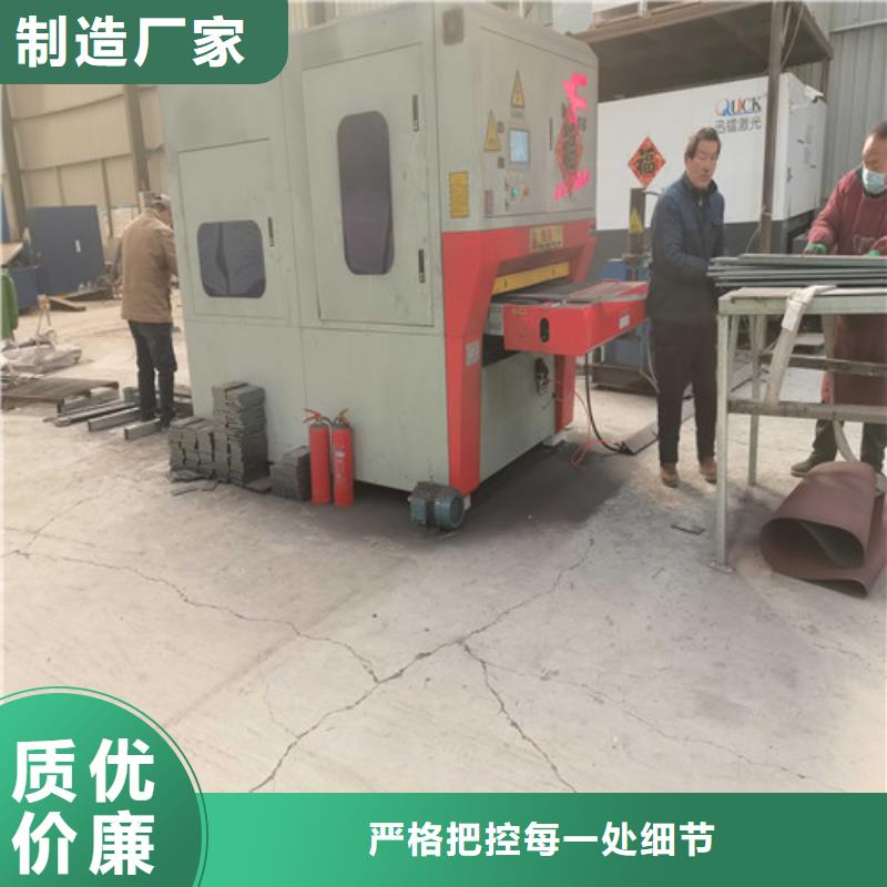玻璃景觀護欄