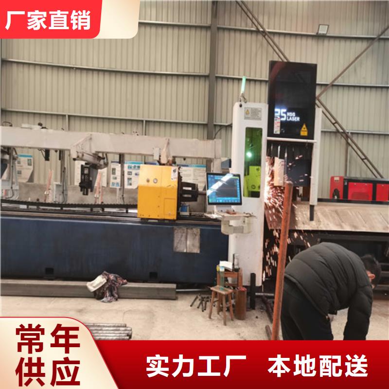 防撞護欄-市政道路防護欄擁有核心技術優勢