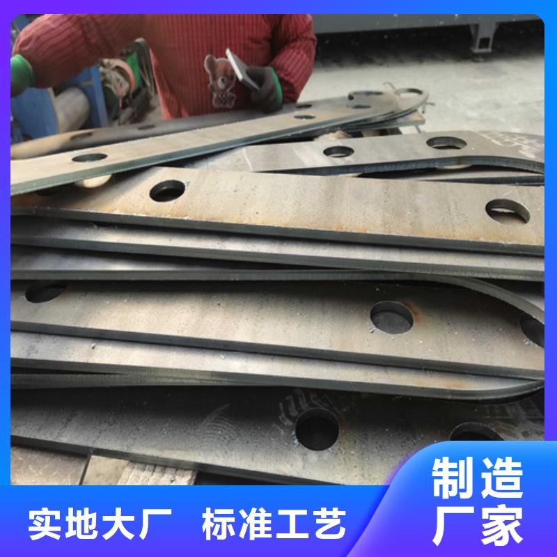 防撞護欄質量可靠