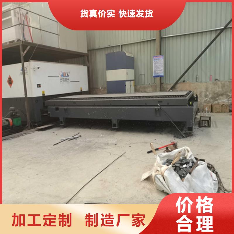 公路橋梁防撞護欄低廉堅固