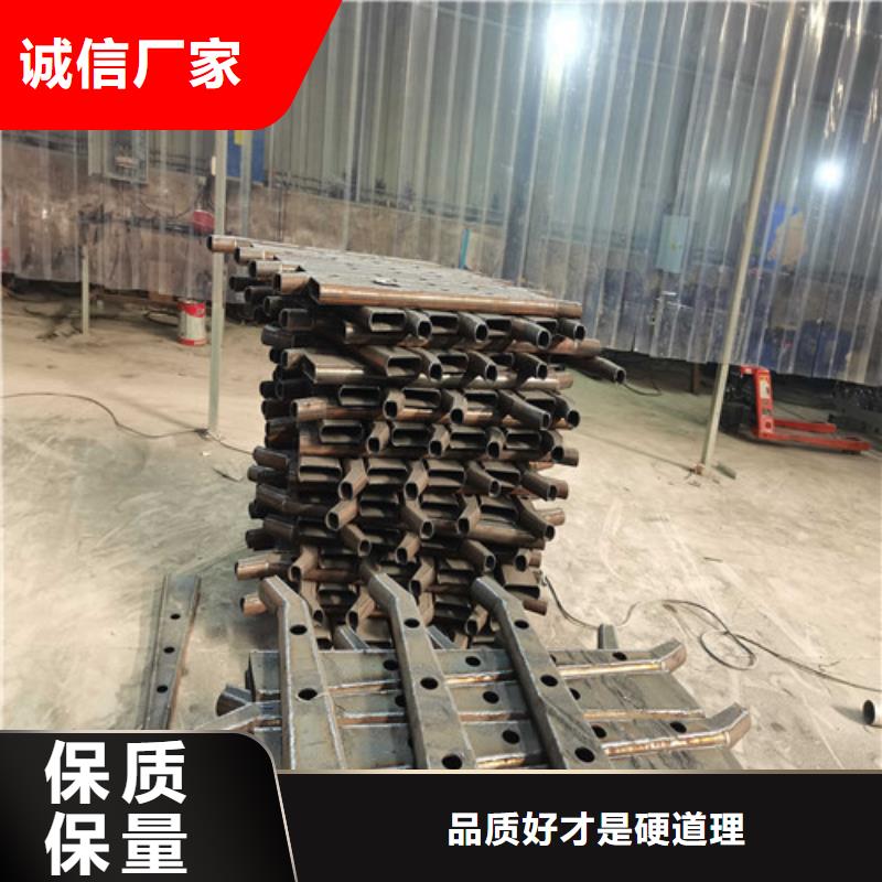  防撞護(hù)欄懂您所需