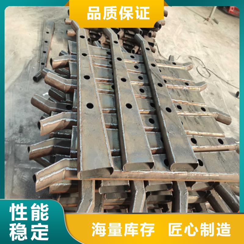 防撞护栏-国道抗冲击围栏货真价实