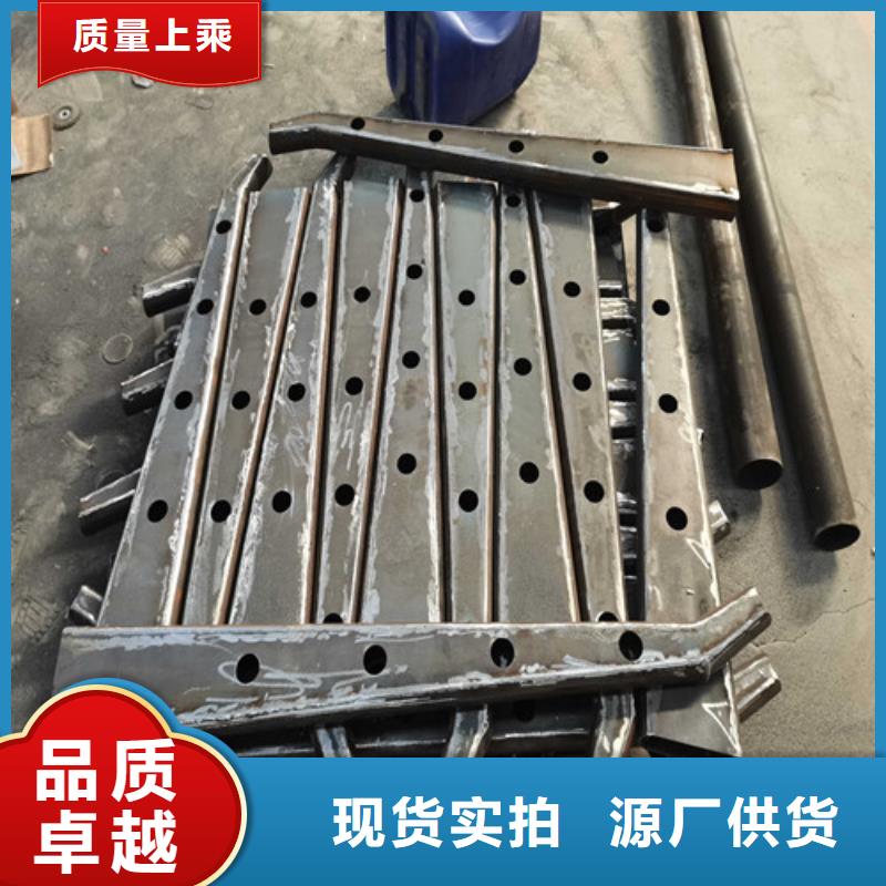 防撞护栏【市政护栏】联系厂家