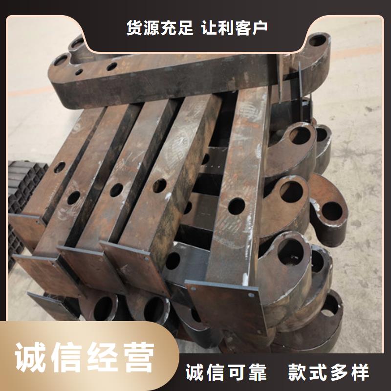 玻璃景觀護(hù)欄