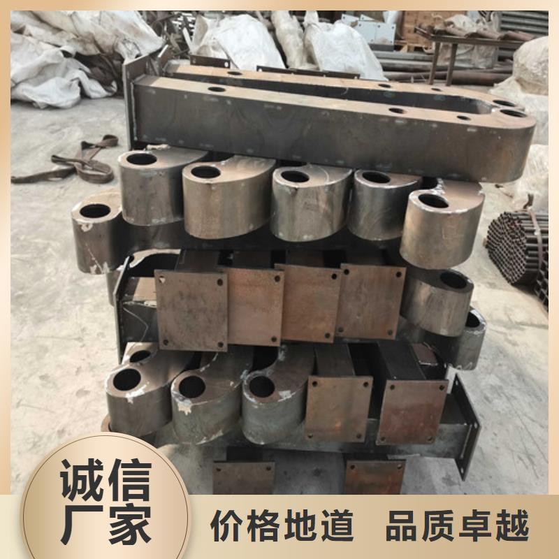 定做馬路上護欄的經銷商