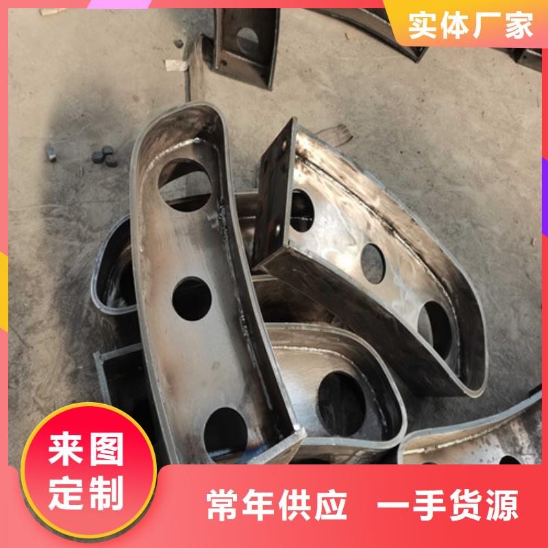 質量優的公路護欄現貨廠家