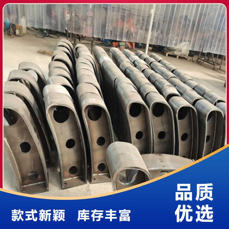 臨高縣道路市政護欄-送貨上門