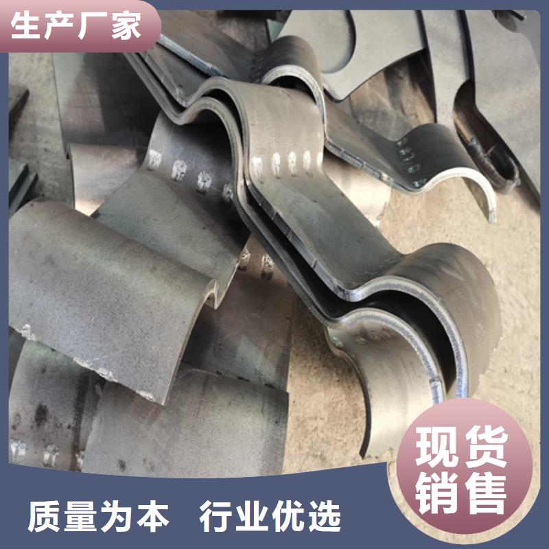 防撞护栏-国道抗冲击围栏货真价实