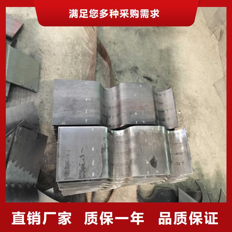 防撞护栏桥梁护栏用心做好每一件产品