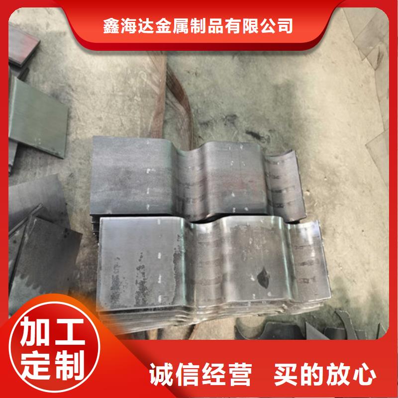 沿灘區橋梁碳素鋼噴漆護欄