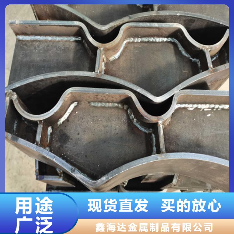 防撞护栏-国道抗冲击围栏货真价实