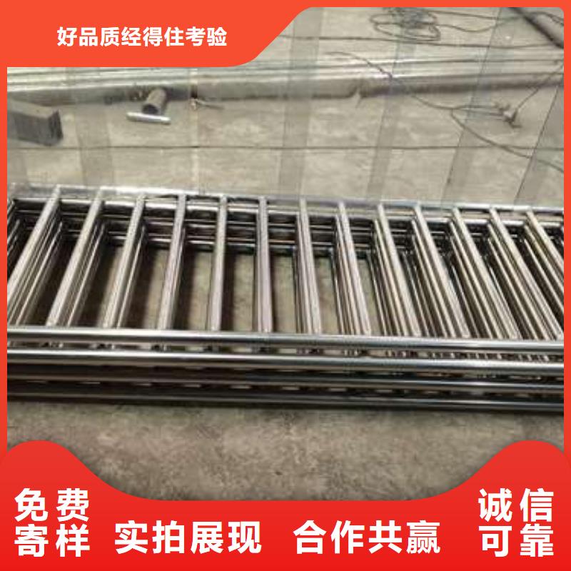 防撞护栏-市政道路防护栏来电咨询