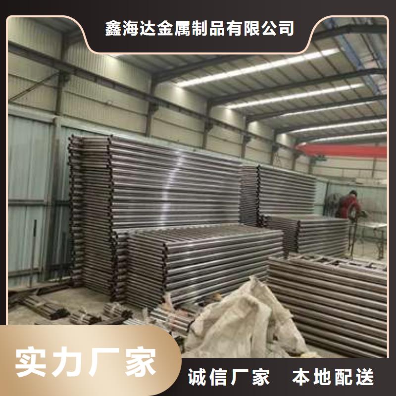 22*1.5不銹鋼復合管質量可靠的東方市廠家