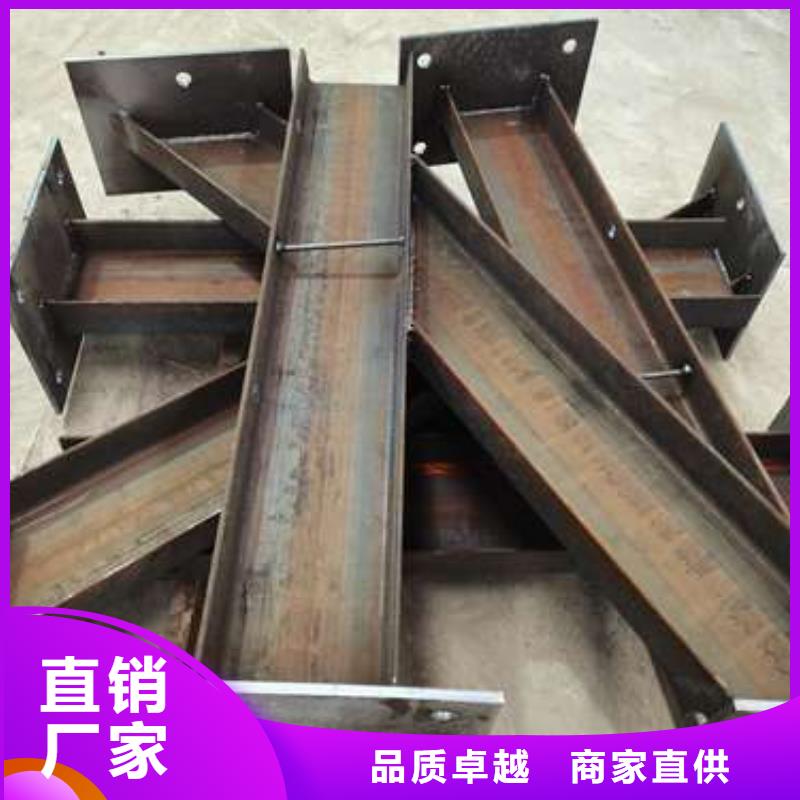 金沙縣防撞碳素鋼噴涂護欄