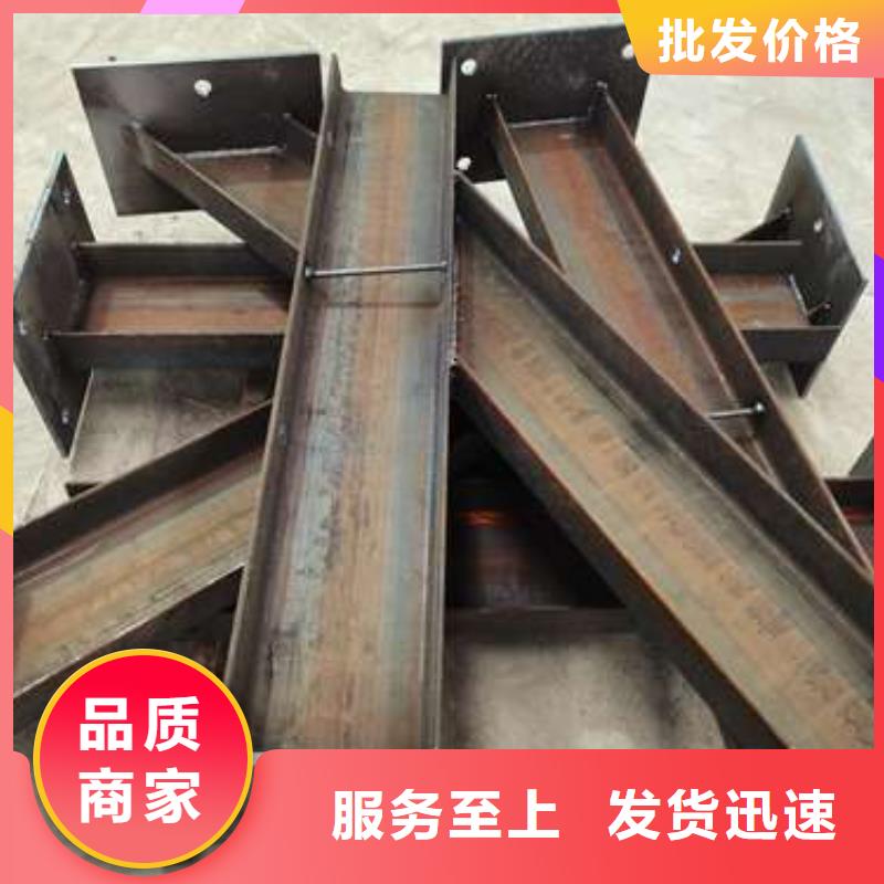 防撞护栏-道路护栏质检合格出厂