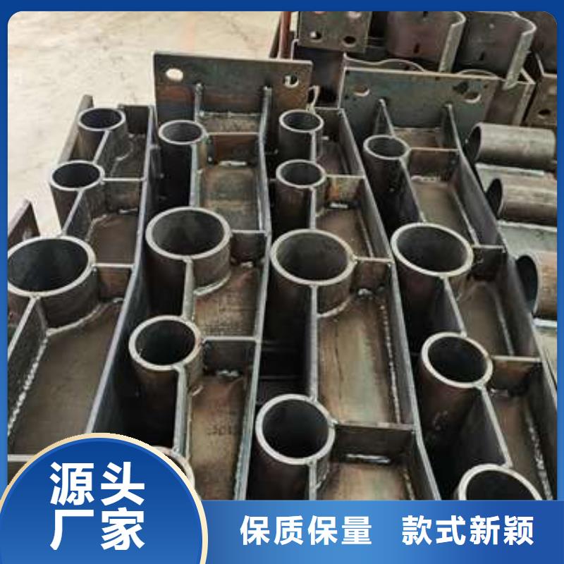 橋梁護(hù)欄欄桿實(shí)力大廠家
