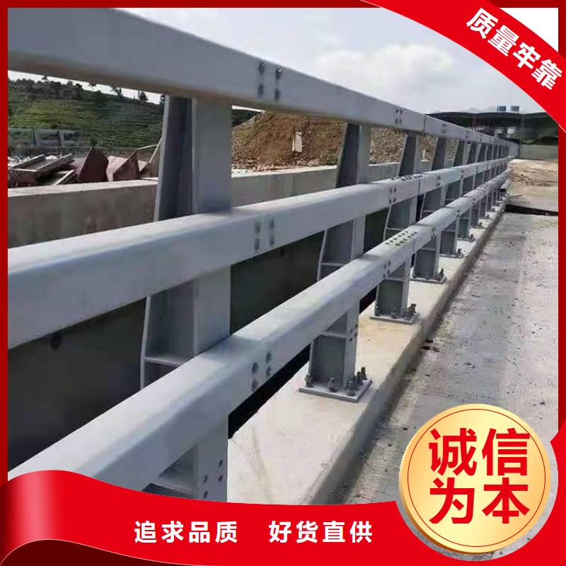 優質的LED燈光護欄廠家